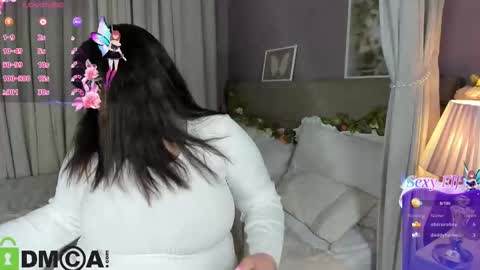 annette_nelsone online show from March 29, 1:18 am