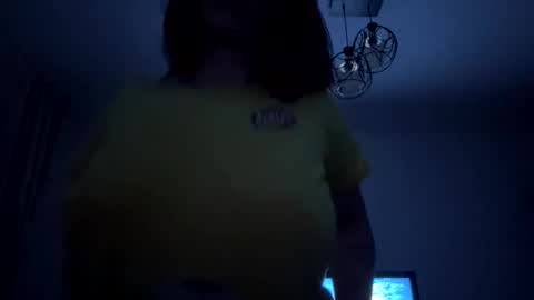 Anne online show from November 2, 8:31 pm