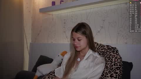 Anne online show from October 24, 8:20 pm