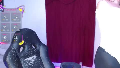 ANGEL  independent model  online show from September 14, 11:39 pm