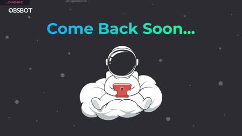 ANGEL  independent model  online show from February 28, 7:12 am