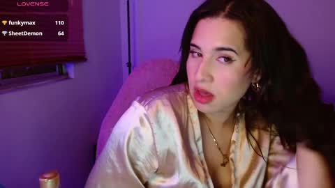 ANGEL  independent model  online show from February 3, 2:58 am