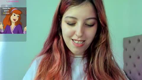 ANGE 3 online show from March 3, 6:59 pm