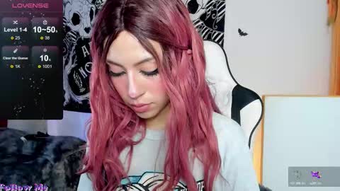 Nikoll online show from October 29, 8:38 am