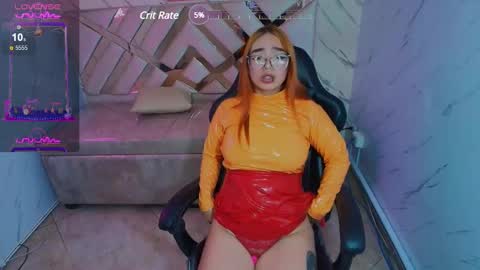 Anni acker b online show from February 24, 8:03 pm