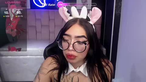 Anni acker b online show from September 13, 1:02 pm