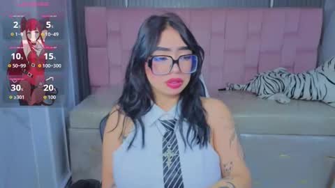 Anni acker b online show from February 9, 1:37 pm