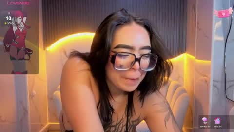 Anni acker b online show from April 14, 8:45 pm