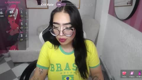 Anni acker b online show from September 10, 7:59 pm