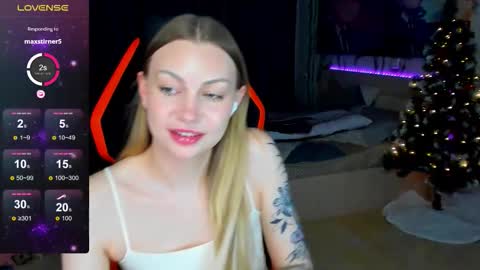 Annie online show from January 6, 9:41 pm