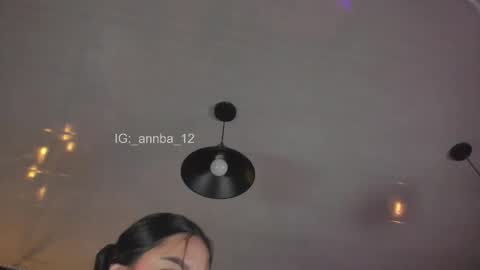 annie_barozzi online show from October 20, 2:55 pm