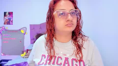 Ana Bolena independent model online show from December 22, 10:27 pm