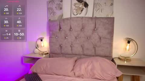 Annie Bonnie   online show from June 3, 12:08 pm