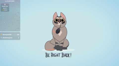 Annie  online show from November 5, 11:51 pm