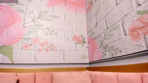 Snapshot of annie_cute18 chatting on February 5, 3:55 am annie_cute18 online show from February 5, 3:55 am