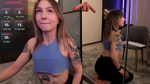 Annie online show from January 31, 7:11 pm