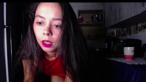 Snapshot of annie_rosse1017 chatting on October 8, 7:58 am annie_rosse1017 online show from October 8, 7:58 am