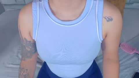 ANNIE online show from June 26, 11:37 am
