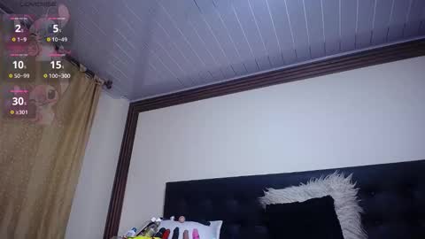 Snapshot of annie_scott_ chatting on October 17, 10:03 pm annie_scott_ online show from October 17, 10:03 pm