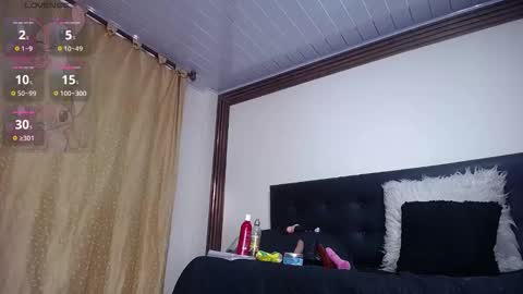 Snapshot of annie_scott_ chatting on September 16, 9:40 pm annie_scott_ online show from September 16, 9:40 pm
