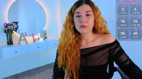 annieboobs_ online show from June 12, 6:07 pm