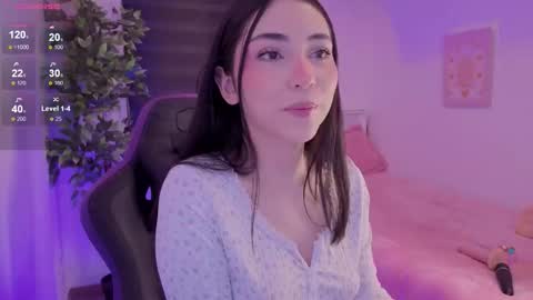 Cassandra online show from November 18, 5:54 am