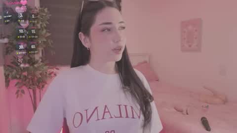 Cassandra online show from March 17, 6:18 am