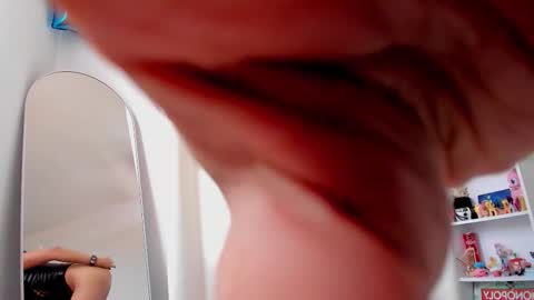 Annie cottan  online show from March 12, 3:49 pm