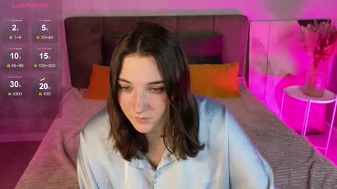 Snapshot of anniedodge chatting on October 22, 1:53 am Annie online show from October 22, 1:53 am