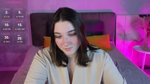 Snapshot of anniedodge chatting on October 21, 1:44 am Annie online show from October 21, 1:44 am