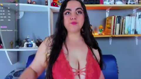 Annie Sweet Cherry online show from June 15, 7:22 am