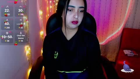 Snapshot of anniehh_ chatting on February 12, 10:14 am Annie Independent model Hello all offline tokens are appreciated thank you for your support.33 online show from February 12, 10:14 am
