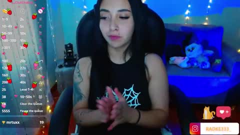   Annie  Independent model Hello all offline tokens are appreciated  thank you for your support.33 online show from March 3, 10:39 pm