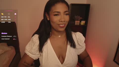 Snapshot of anniejasmin_ chatting on December 20, 4:53 am A N N I E online show from December 20, 4:53 am