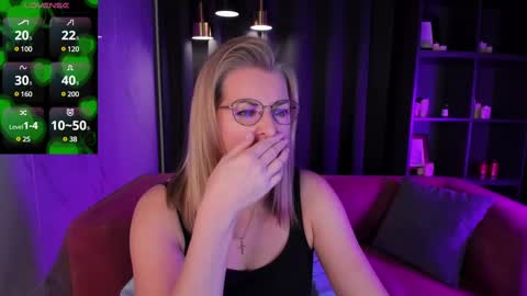 Annie online show from March 4, 6:04 am