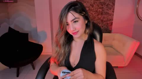 Annie Monroe online show from January 16, 11:52 am