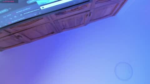 Annie  Alex online show from December 3, 12:55 pm