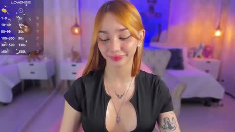 VIVIANNA online show from February 13, 3:39 am