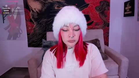 Gise. online show from February 3, 12:07 am