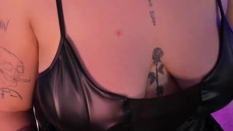 Annika online show from February 26, 4:38 pm