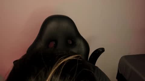 Annika online show from November 28, 2:35 pm