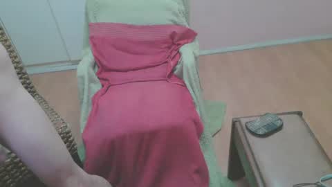 annitsx online show from January 5, 7:39 pm