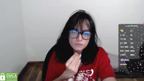 Gaby 3 online show from October 23, 3:08 am