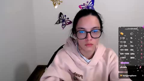 Gaby 3 online show from November 25, 2:21 am