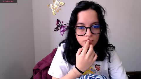 Gaby 3 online show from November 28, 4:58 pm