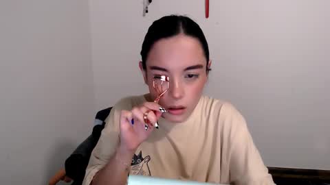 Gaby 3 online show from February 1, 12:19 am