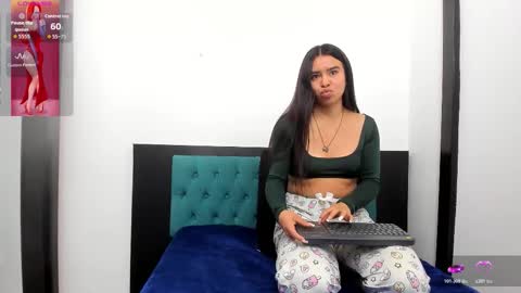annie online show from February 26, 8:18 am
