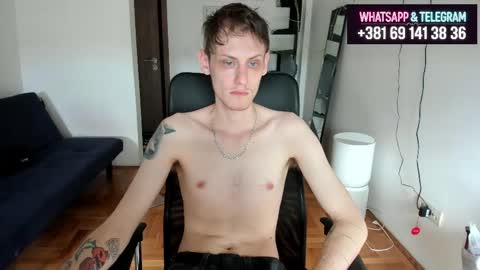    online show from May 7, 1:51 pm