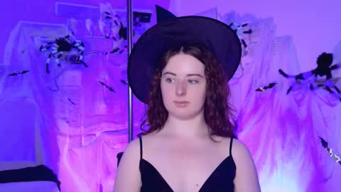 Ann Terry 3 online show from October 18, 12:53 pm