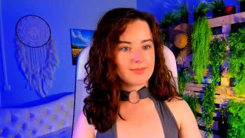 Ann Terry 3 online show from October 13, 12:07 pm